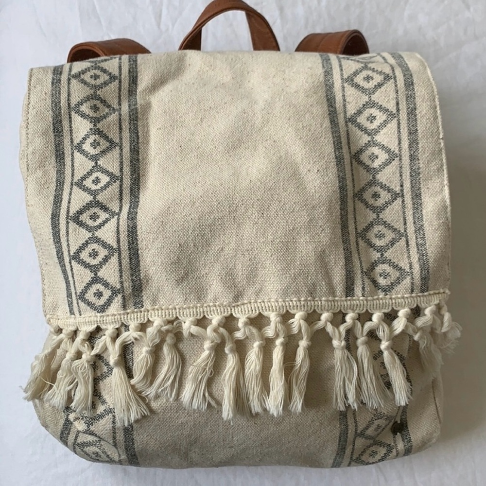 Billabong beach bag backpack